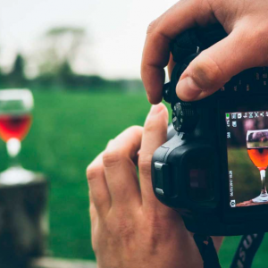 Commercial Photography for Tech Startups